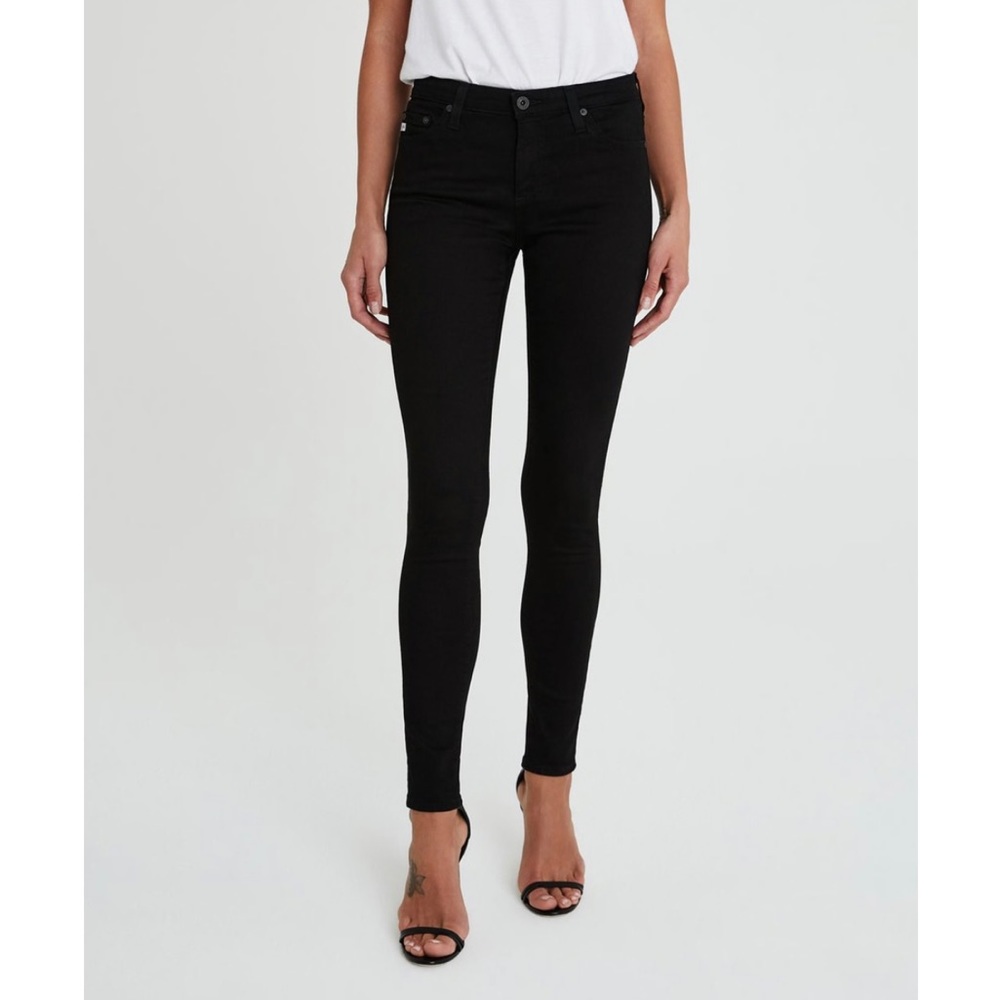 AG jeans B-Type 01 legging ankle style